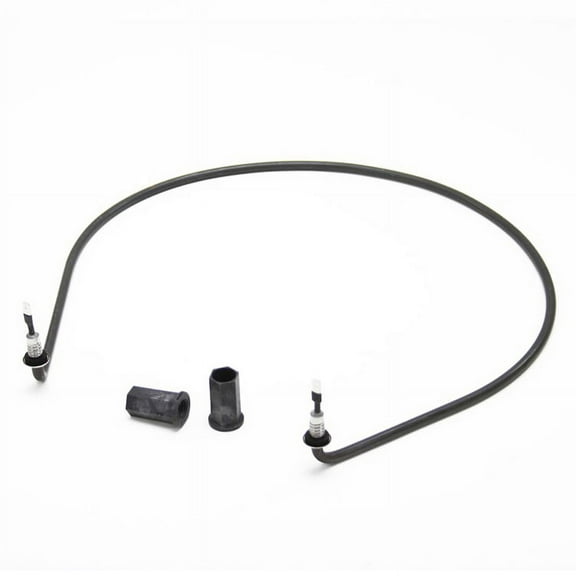 ForeverPRO W10518394 Heater for Whirlpool Dishwasher W10134009 8563007 8572861