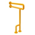 thumbnail image 5 of Grab Bar Rail in Bathroom, Bathroom Safety Bar, Max 300kg Toilet Safety Rail, 5 of 14
