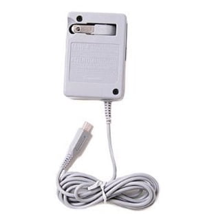3DS / 3DS XL / 3DS / 2DS / DSi XL / DSi AC Power Adapter Charger