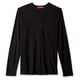 thumbnail image 1 of Camiseta N:Philanthropy Mason Henley para hombre color negro extragrande, 1 of 1