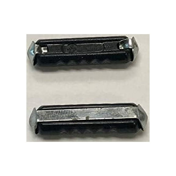 25 AMP GBC"BAKELITE" AUTOMOTIVE TYPE FUSES