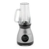 Back to Basics Express features bLENDER, 24 Ounce, Silver