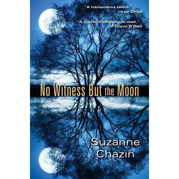 Pre-Owned No Witness But the Moon (Paperback) 1496715055 9781496715050