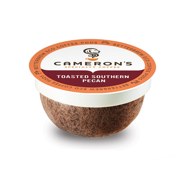 Cameron's coffee k cups 2025