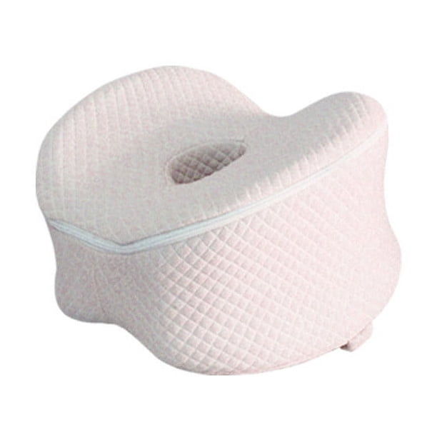 ¡Precios Bajos Siempre!, Almohada para piernas transpirable y acolchada con memoria lenta para dormir de lado para el hogar Akmoler