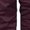 Black, variant on Fall Winter Jackets for Men 2025 Long Sleeve Lightweight Loose Fit Casual Zip Up Jacket Outerwear Coat