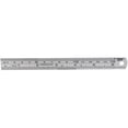 thumbnail image 5 of Combination Square Ruler Stainless Steel Rulers Metal Ruler Kit for Home Office, 5 of 8