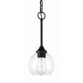 thumbnail image 5 of Craftmade Lighting - Glenda - 1 Light Mini Pendant In Traditional Style-15.25, 5 of 8