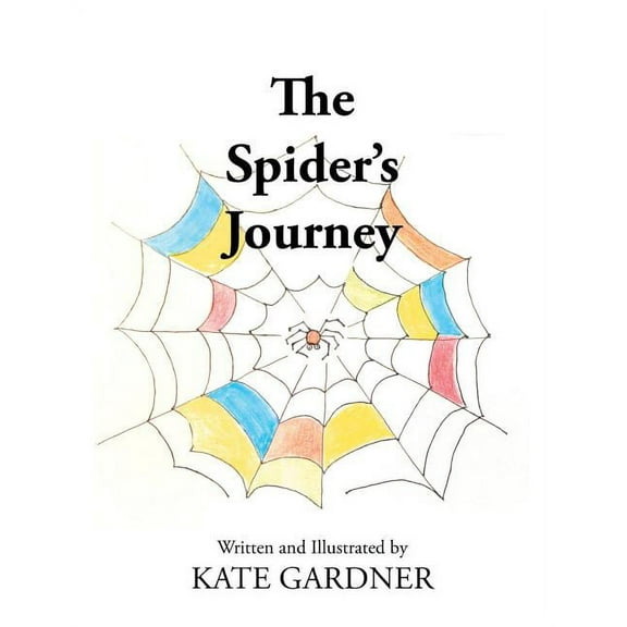 The Spider's Journey (Paperback)