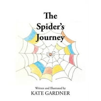 The Spider's Journey (Paperback)