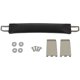 thumbnail image 1 of unique High qualitySuitcase Handle, Suitcase Luggage Case Handle Flexible 25cm Spare Strap Handle Grip Replacement, 1 of 5