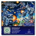 thumbnail image 4 of 2023 Niue 1 oz Silver $2 Transformers Series: Soundwave, 4 of 4