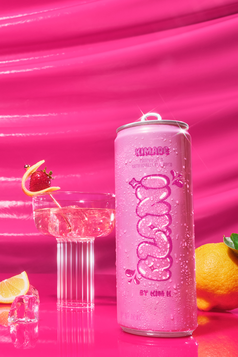 Buy Alani Nu Energy Drink Kimade 12oz Online UK | Ubuy