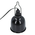 thumbnail image 1 of Lámpara de calor de reptil, 250 W resistente al calor ee. Uu. 110V UVB UVB LIGHT LIGHTIVE ALUMINIO PARA TORTUGAS TERRARIO DE LAGARTO, 1 of 7