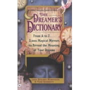 Pre-Owned Dreamer's Dictionary 9780446342964