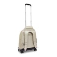 thumbnail image 2 of Kipling New Zea Metallic 15" Laptop Rolling Backpack, 2 of 5
