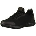 thumbnail image 5 of Skechers Work Women's Cessnock Carrboro Slip Resistant Lace-up Sneaker, 5 of 5