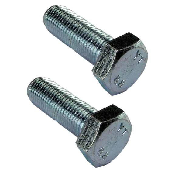 Bosch Power Tool Replacement Bolt - 2610947527 (2 Pack)