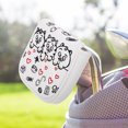 thumbnail image 3 of Miangastore Golf Headcovers Protection Scratch-Resistant 1Pack 5.3X4.7X1.2In, 3 of 8