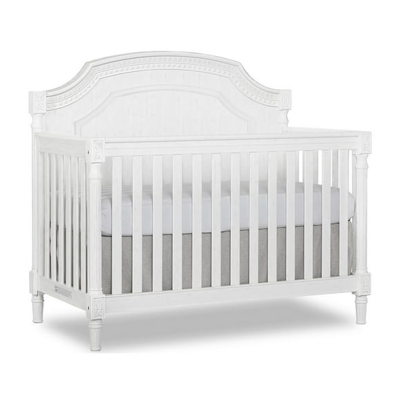 Berceau convertible Evolur Julienne 5-en-1, Modèle #837
