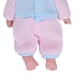 thumbnail image 3 of 11inches Baby Doll Toys Soft Adorable Movable Joints Reborn Baby Dolls with Clothes#2, 3 of 4