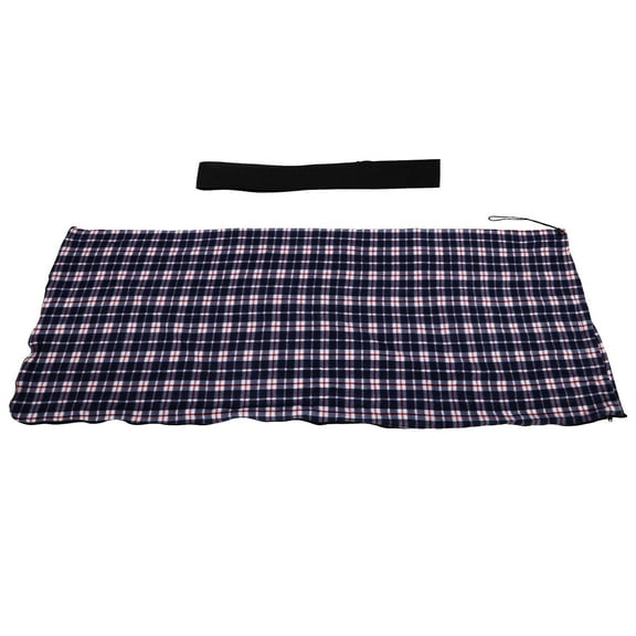 LOLIPPYY 1Pcs Sleeping Bag for Adults Warmth Foldable Portable 180x75x0.4in