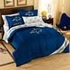 Montana State Bobcats NCAA Bed in a Bag (Full)