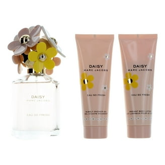 Marc Jacobs Daisy Eau So Fresh Perfume Women's Gift Set: 4.2 EDT
