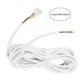 thumbnail image 4 of Cable para Videoportero Ecomeon 10m 0.3mm2 4 Hilos de Cobre Flexible, 4 of 6