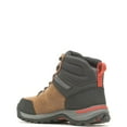 thumbnail image 3 of Wolverine Chisel 6" Work Boot Men, 3 of 5
