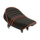 thumbnail image 5 of Cojín para asiento de motocicleta, accesorio para , almohadilla para asiento para viajes, 5 of 9