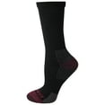 thumbnail image 4 of Dickies Women's 4 Pack HYDRO-COOL™ Wide Calf Crew Socks, 4 of 5