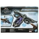 thumbnail image 3 of Marvel Black Panther Wakanda Forever: Vibranium Blast Sunbird Con Shuri Figura De Accion Hasbro F3349, 3 of 3