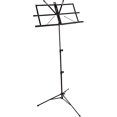 thumbnail image 2 of JamStands Series Compact Music Stand, 2 of 3