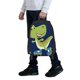 thumbnail image 5 of Easygdp Dino Playing Roller Skate Mochila de Gran Capacidad Minimalista Ideal para Escuela, Viajes y Uso Diario, 5 of 6