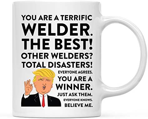 Funny Trump Mom Coffee Mug President Donald Trump Themed Gag Gift for –  BackyardPeaks