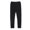 Black, variant on TopLLC Baby Girl's Cotton High Waist Stretch Knit Legging Pants Footless Tights Cable Knitted Leggings Ankle Pants Ruffle Bow Flower Cotton Bottom Pants for Toddlers