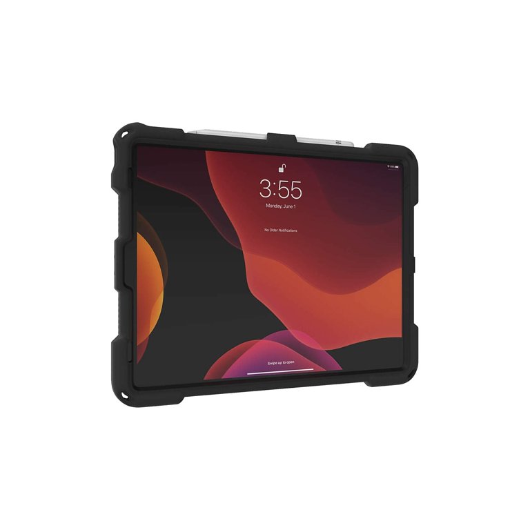 The Joy Factory aXtion Bold MP Rugged Carry Case for iPad Pro 5/4