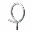 thumbnail image 1 of ERICO CADDY FASTENERS 2BRT12 3/4"BRIDLE RING 10-24 THREADED, 1 of 4