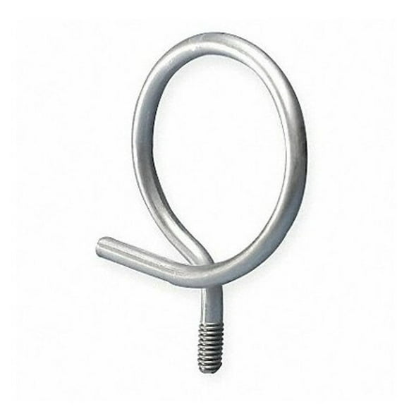 ERICO CADDY FASTENERS 2BRT12 3/4"BRIDLE RING 10-24 THREADED