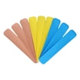 thumbnail image 1 of Cinta deportiva precortada, cinta atlética precortada de 9 piezas Cinta atlética precortada Cinta atlética impermeable Durabilidad mejorada, 1 of 8