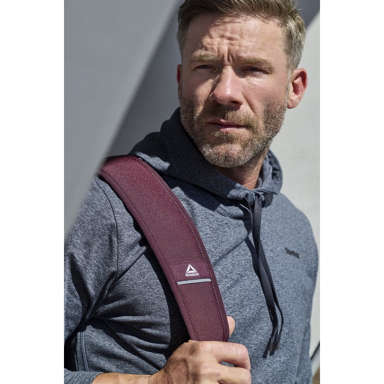Lance 18" Laptop Backpack photo 5