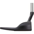 thumbnail image 3 of Rife Golf Roll Groove Technology Series (36 Inches) Right Handed RG3 Winged Mallet Putter Precision Milled Face Edge & Cavity, 3 of 9