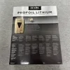thumbnail image 4 of Andis Professional Profoil Lithium Titanium Foil Cordless Shaver Copper, 4 of 4