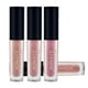 thumbnail image 3 of Paquete de 4 tubos de color de labios hidratante, hidratante, de labios de larga duración para mujeres y niñas 01 Yinane Lápiz labial líquido de maquillaje, 3 of 8