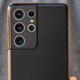 thumbnail image 4 of MasteelfCA Protecteur d'Objectif d'Appareil Photo en Verre Trempé, Couverture de Protection pour Objectif d'Appareil Photo Compatible avec Galaxy S23 Ultra, 4 of 7