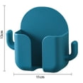 thumbnail image 4 of Soporte De Almacenamiento Montado En La Pared Soporte De Almacenamiento Montado En La Pared, 4 of 4