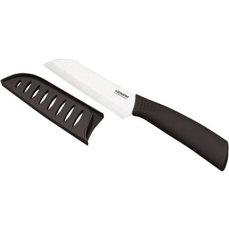 Starfrit Ceramic Santoku Knife 5