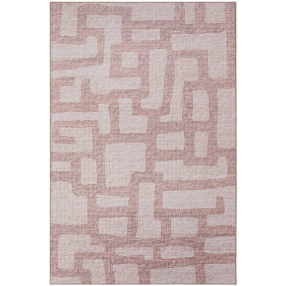 Dalyn Sedona Area Rug SN4-Taupe SN4TP8X10 Taupe, 8' x 10'
