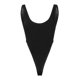 thumbnail image 4 of Gibobby Lencería para sexo Body Mujer Mono Lencería Tanga Ropa de dormir Nueva ropa interior Sheer(Negro, L), 4 of 5
